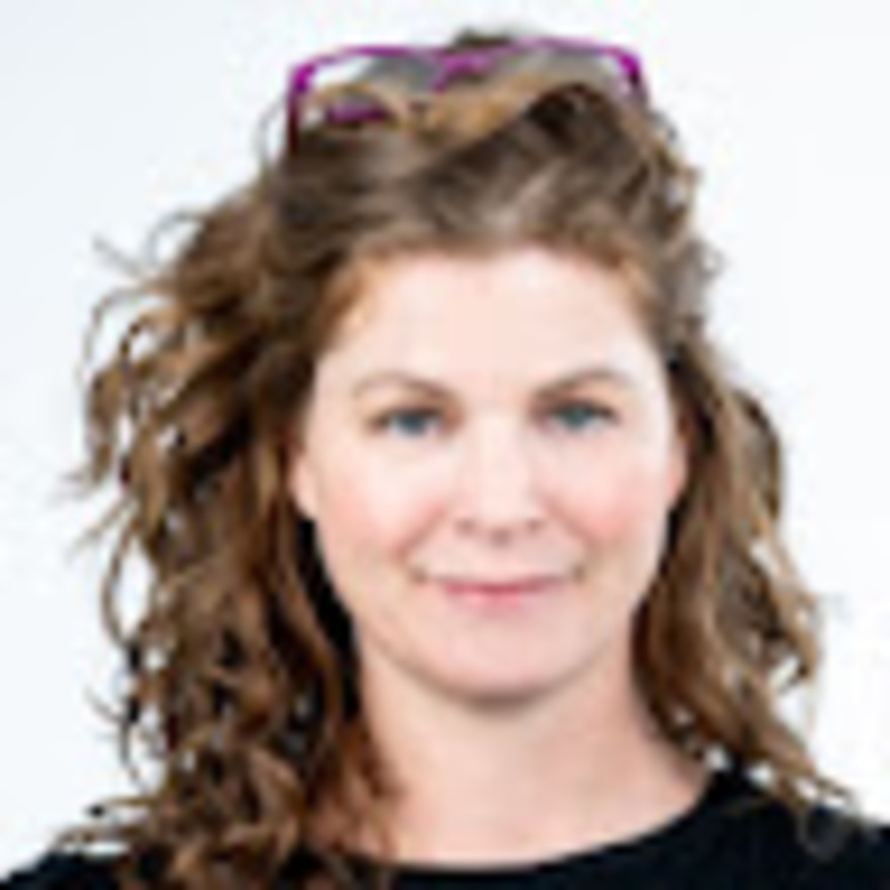 Meet your Posher, Julie